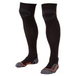 Stanno High Impact Keeperssokken Zwart