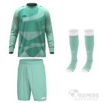 Jako River Keeperstenue Mint
