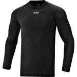 JAKO Protectie Ondershirt met Elleboog Bescherming