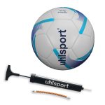 Uhlsport Nitro Synergy + Gratis Uhlsport Balpomp