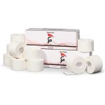 Gladiator Sports Sporttape (10 stuks)