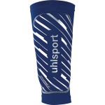 Uhlsport Speedshield Navy Scheenbeschermers