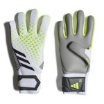 Adidas Predator GL Comp White Green Keepershandschoenen