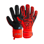 Reusch Attrakt Freegel Silver (2022)