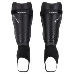 Stanno Liga IV Shin Guards Black