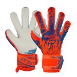 Reusch Attrakt Silver Freegel