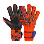 Reusch Attrakt Gold X Evolution Glueprint