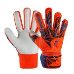 Reusch Attrakt Starter Finger Support Junior
