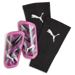 Puma Ultra Flex Sleeve Pink White