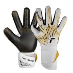Reusch Pure Contact Gold GluePrint Junior