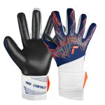 Reusch Pure Contact Silver Junior
