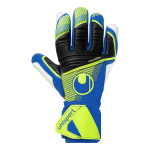 Uhlsport Absolutgrip HN Pro JR Navy Fluo Yellow