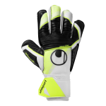Uhlsport Soft Advanced White Fluo Yellow