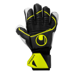 Uhlsport Soft Flex Frame JR Black Fluo Yellow
