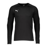Puma Goalkeeper Padded Shirt