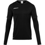 Uhlsport Save Goalkeeper Shirt Black