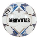 Derbystar Eredivisie Design Replica 24/25