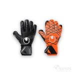 Uhlsport Combideal Super Resist+ HN & Absolutgrip HN Black