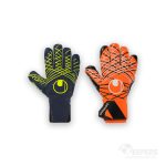 Uhlsport Combideal Super Resist+ HN & Prediction AbsolutGrip HN