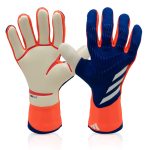 Adidas Predator GL Pro Lucid Blue