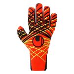 Uhlsport Fire Edition Absolutgrip HN Fit