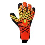 Uhlsport Fire Edition Ultragrip HN