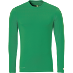 Uhlsport Distinction Colors Baselayer Thermoshirt - Green