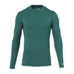 Uhlsport Distinction Colors Baselayer Thermoshirt - Lagoon