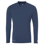 Uhlsport Distinction Colors Baselayer Thermoshirt - Navy