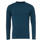 Uhlsport Distinction Colors Baselayer Thermoshirt - Petrol