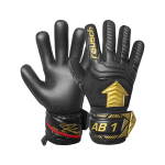 Reusch Attrakt AB1 Silver Junior