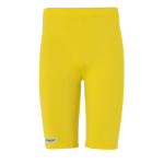 Uhlsport Distinction Colors Thermobroek - Lime Yellow