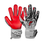 Reusch Attrakt Freegel Silver Junior Hypermoon