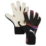 Puma Future Pro SGC Black Glowing Red