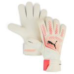 Puma Ultra Match RC White Glowing Red