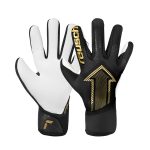 Reusch Fastgrip Silver Junior