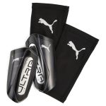 Puma Ultra Flex Sleeve Black Silver