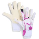 Puma Ultra Ultimate Forever Hybrid White Pure Magenta