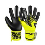 Reusch Attrakt Silver
