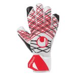 Uhlsport Absolutgrip White Black Red 2025