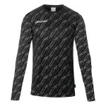 Uhlsport Progressive Goalkeeper Shirt Black