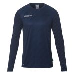 Uhlsport Progressive Goalkeeper Shirt Navy