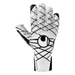 Uhlsport Supergrip+ HN White Black