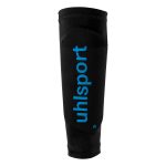 Uhlsport Cybershield Black Fluo Blue