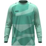 Jako River Keepershirt Mint