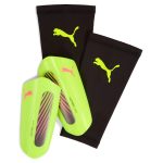 Puma Ultra Light Sleeve Yellow Alert