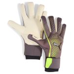 Puma Ultra Ultimate Hybrid Matte Aged Yellow Alert