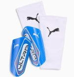 Puma Ultra Light Sleeve White Glowing Red