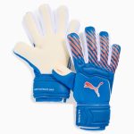 Puma Ultra Pro JR NC Blue Orange