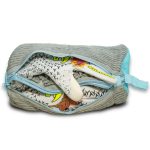 GU Glove Wash Bag